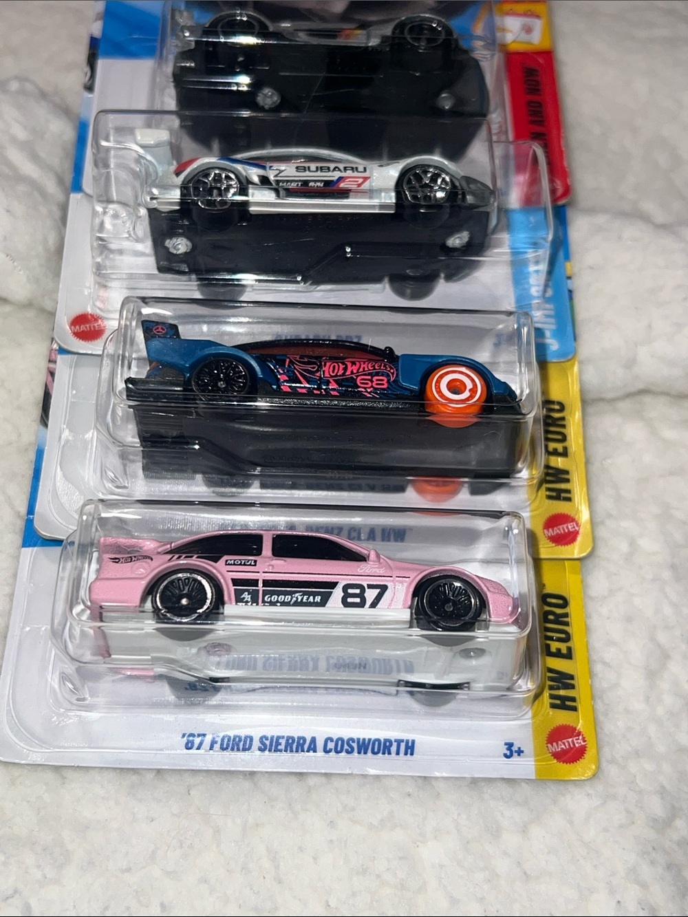 Collectables Hot Wheels by Mattel - Picture 6 of 12